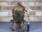  Preview image for Lot# 226 - WALLACE SILVERSMITHS MUSICAL  