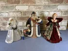  Preview image for Lot# 227 - 3 PCS, ASSORTED CHRISTMAS TRE 