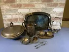  Preview image for Lot# 235 - SELECTION OF ASSORTED PLATED  