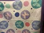  Preview image for Lot# 245 - HAND-SEWN, VINTAGE BUTTERFLY  