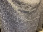  Preview image for Lot# 248 - VINTAGE QUILTED BEDSPREAD, NA 