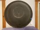  Preview image for Lot# 251 - 29" DIAMETER HEAVY METAL DISC 