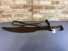  Preview image for Lot# 253 - REPLICA SPARTAN WARRIOR SWORD 