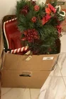  Preview image for Lot# 265 - BOX LOT OF ASSORTED CHIRISTMA 