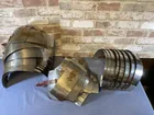  Preview image for Lot# 263 - ROMAN LORICA SEGMENTATA- A TY 