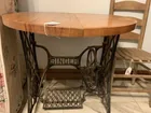  Preview image for Lot# 273 - SINGER SEWING MACHINE BASE WI 