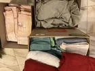  Preview image for Lot# 268 - 3 BOXES OF ASSORTED TOWELS &  