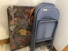  Preview image for Lot# 269 - 5 PC CARD TABLE SET: TABLE &  