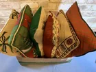  Preview image for Lot# 270 - 6 PCS ASSORTED THROW PILLOWS; 