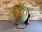  Preview image for Lot# 275 - VINTAGE WORLD GLOBE- WORLD NA 