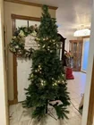 Preview image for Lot# 282 - GROUP: LARGE LIGHTED CHRISTMA 