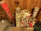  Preview image for Lot# 281 - BOX OF ASSORTED CHRISTMAS WRA 