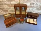  Preview image for Lot# 287 - GROUPING OF 5 ASSORTED JEWELR 
