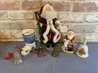  Preview image for Lot# 295 - BOX LOT OF ASSORTED CHRISTMAS 