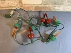  Preview image for Lot# 296 - STRING OF BUBBLE LIGHTS, WORK 
