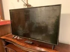  Preview image for Lot# 298 - 43"LG TV;  MODEL # 43UJ6300-U 