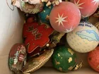  Preview image for Lot# 300 - SELECTION OF FAUX FRUIT & OTH 