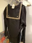  Preview image for Lot# 306 - 2 PC VINTAGE US NAVY UNIFORM  