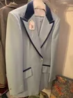 Preview image for Lot# 304 - RETRO BABY BLUE TUXEDO, BY AF 