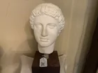  Preview image for Lot# 308 - CLASSIC GREEK OR ROMAN HEAD S 