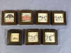  Preview image for Lot# 317 - BOX LOT OF 7 ASSORTED SMALL F 