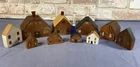  Preview image for Lot# 323 - (10 PCS) ASSORTMENT OF WOODEN 