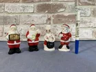  Preview image for Lot# 328 - (2 SETS) VINTAGE CHRISTMAS TH 