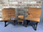  Preview image for Lot# 336 - 3 MINIATURE VINTAGE-STYLE WOO 
