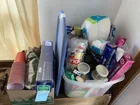  Preview image for Lot# 348 - (2) CONTAINERS OF PAPER GOODS 