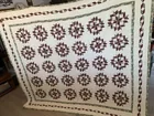  Preview image for Lot# 345 - VINTAGE HAND-STITCHED STAR PA 