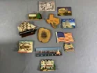  Preview image for Lot# 352 - COLLECTION OF 12 PCS ASSORTED 