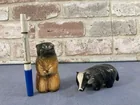  Preview image for Lot# 354 - (2 PCS) HIGHLY COLLECTIBLE PO 