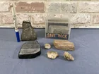  Preview image for Lot# 355 - BOX LOT OF ASSORTED GEOLOGICA 