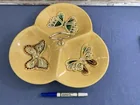  Preview image for Lot# 359 - VINTAGE YELLOW 3-SECTION CERA 