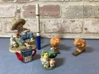  Preview image for Lot# 364 - SELECTION OF 5 ASSORTED FIGUR 