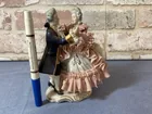  Preview image for Lot# 363 - VINTAGE GERMAN DRESDEN LACE P 