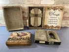  Preview image for Lot# 365 - (5 PCS) ASSORTED SPIRITUAL /  