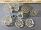  Preview image for Lot# 369 - BOX LOT OF SELECTED CLEAR & F 