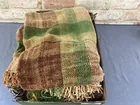  Preview image for Lot# 374 - (2 PCS)  BURGUNDY CREAM & GRE 