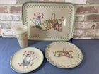  Preview image for Lot# 371 - COLLECTION OF PLASTIC GARDEN  