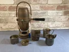  Preview image for Lot# 373 - BOX LOT: ANTIQUE  FLIP COFFEE 