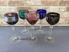  Preview image for Lot# 385 - (5 PCS) ASSORTED COLOR CUT TO 