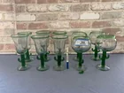  Preview image for Lot# 395 - (10 PCS) HAND-BLOWN CACTUS ST 