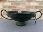  Preview image for Lot# 398 - VINTAGE BRONZE PATINA'D PEDES 