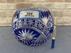 Preview image for Lot# 394 - BEAUTIFUL COBALT CUT TO CLEAR 