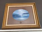  Preview image for Lot# 409 - FRAMED AND MATTED PICTURE OF  