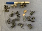  Preview image for Lot# 417 - BAGGED LOT: SELECTION OF 16 P 