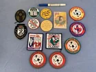  Preview image for Lot# 423 - BAGGED LOT: ASSORTMENT OF FAB 