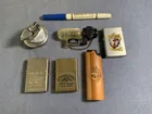  Preview image for Lot# 424 - BAGGED LOT: SELECTION OF 6 AS 