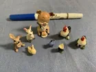  Preview image for Lot# 429 - BAGGED LOT: 8 PCS- MINIATURE  